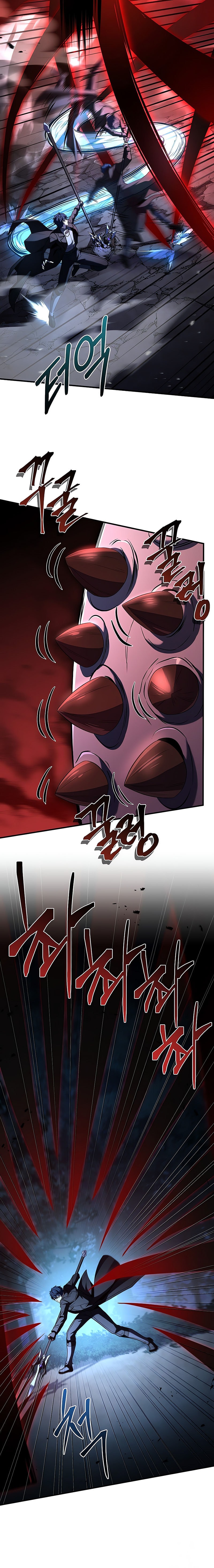 Read Return of the Legendary Spear Knight (ID) Manga Online