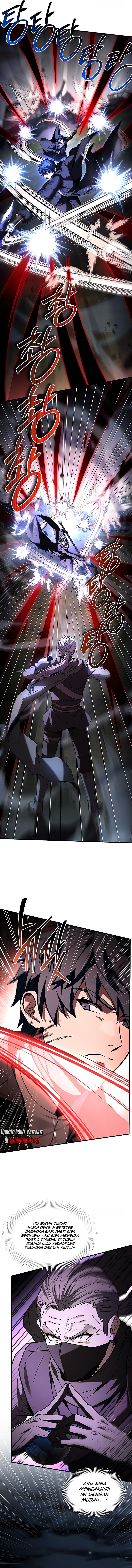 Read Return of the Legendary Spear Knight (ID) Manga Online