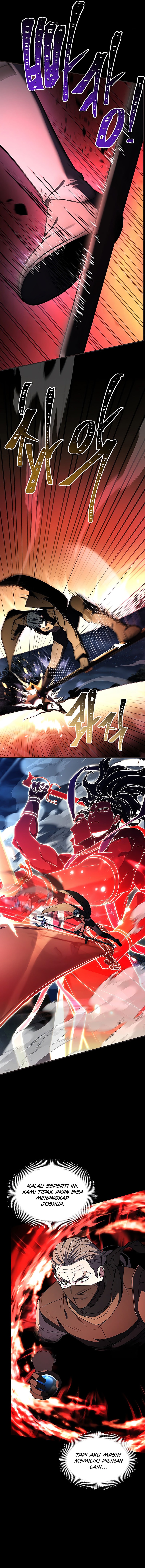 Read Return of the Legendary Spear Knight (ID) Manga Online