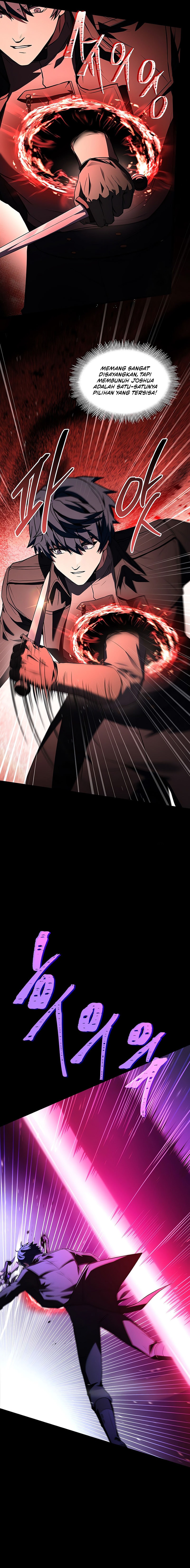 Read Return of the Legendary Spear Knight (ID) Manga Online