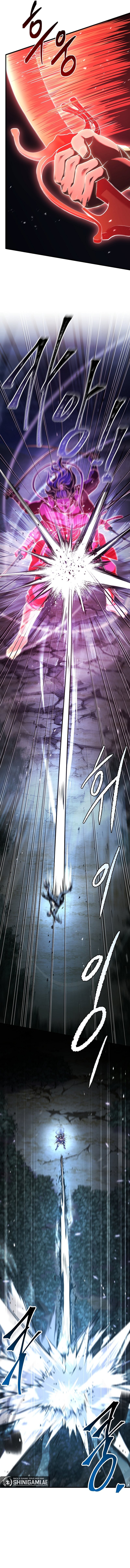 Read Return of the Legendary Spear Knight (ID) Manga Online