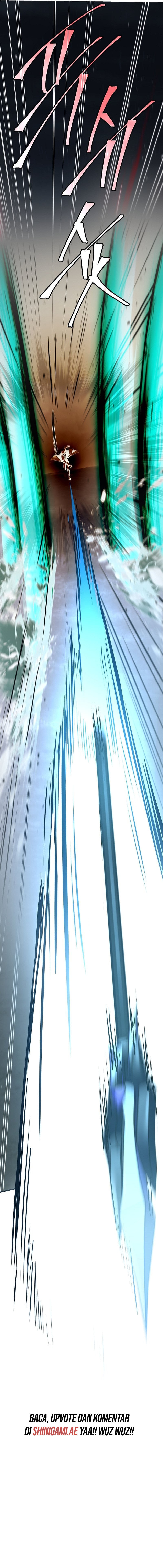 Read Return of the Legendary Spear Knight (ID) Manga Online