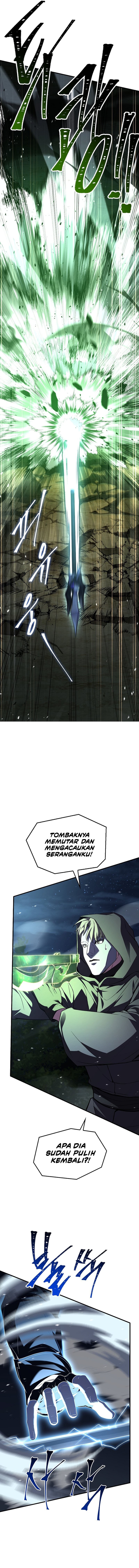 Read Return of the Legendary Spear Knight (ID) Manga Online