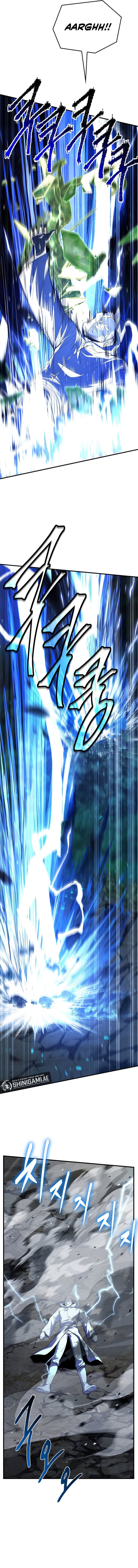 Read Return of the Legendary Spear Knight (ID) Manga Online