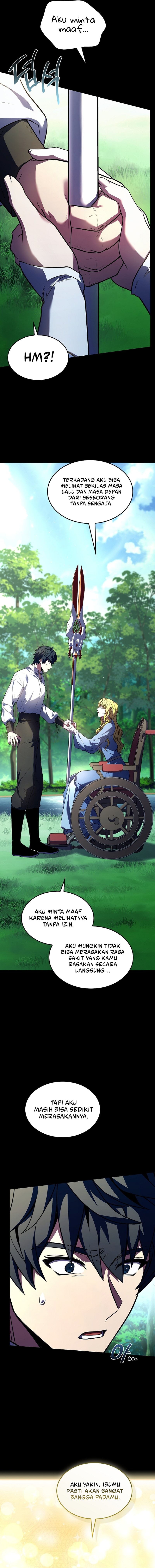 Read Return of the Legendary Spear Knight (ID) Manga Online