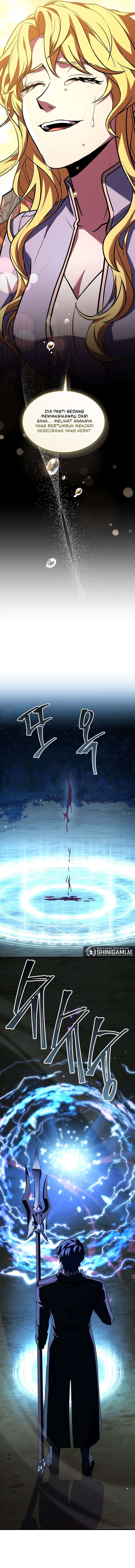 Read Return of the Legendary Spear Knight (ID) Manga Online