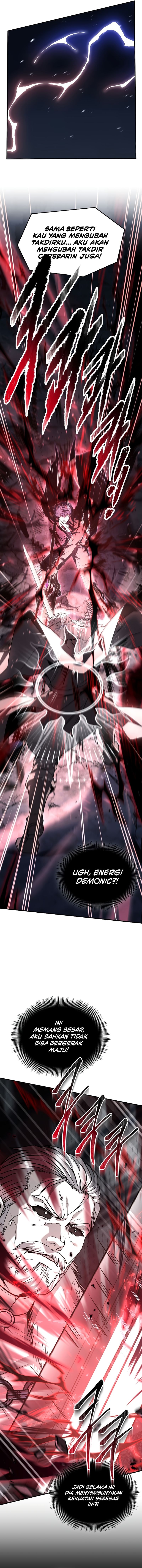 Read Return of the Legendary Spear Knight (ID) Manga Online