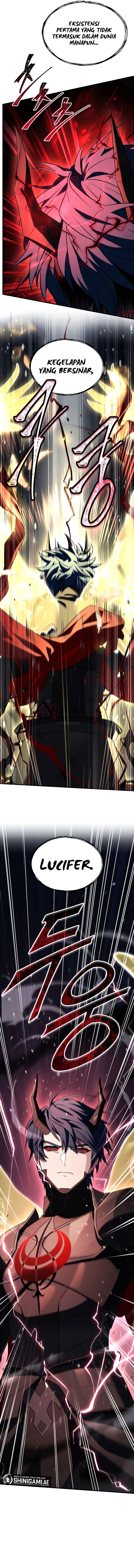 Read Return of the Legendary Spear Knight (ID) Manga Online