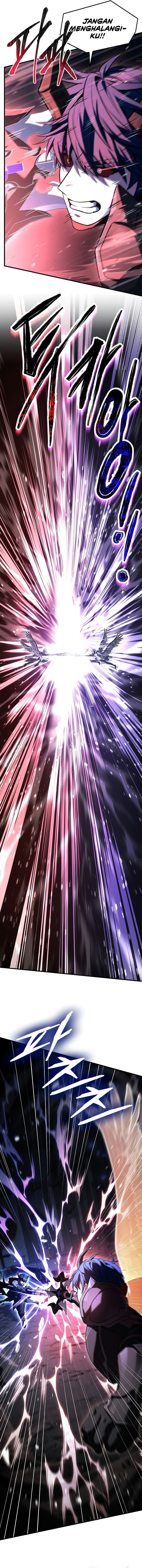 Read Return of the Legendary Spear Knight (ID) Manga Online