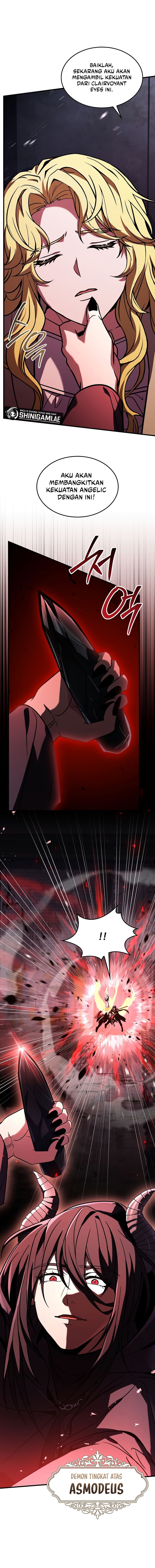 Read Return of the Legendary Spear Knight (ID) Manga Online