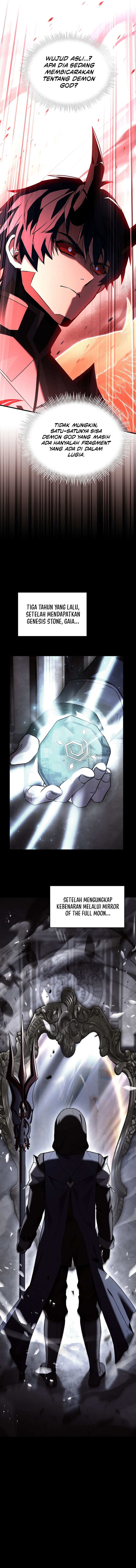 Read Return of the Legendary Spear Knight (ID) Manga Online