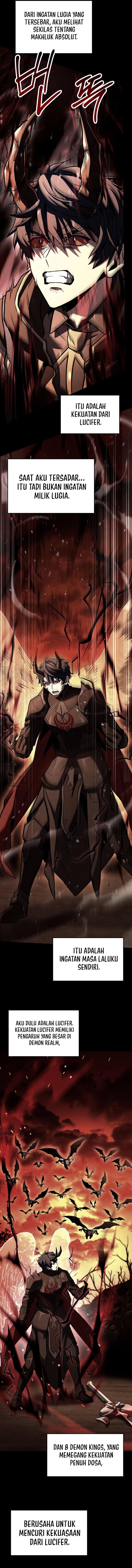 Read Return of the Legendary Spear Knight (ID) Manga Online