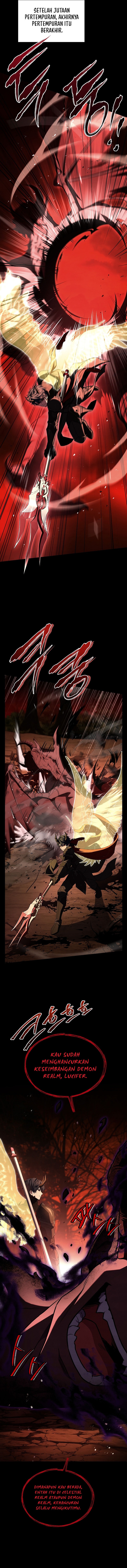 Read Return of the Legendary Spear Knight (ID) Manga Online