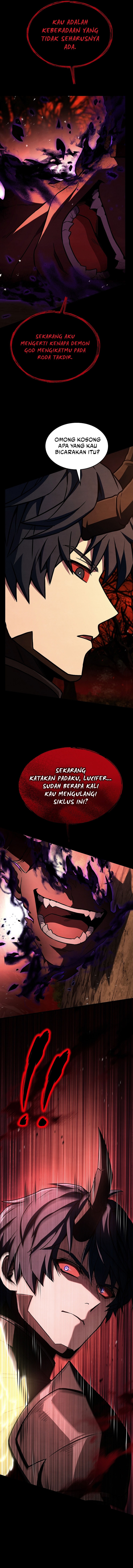 Read Return of the Legendary Spear Knight (ID) Manga Online