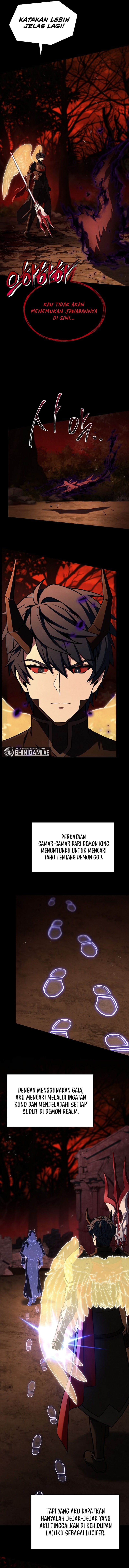 Read Return of the Legendary Spear Knight (ID) Manga Online