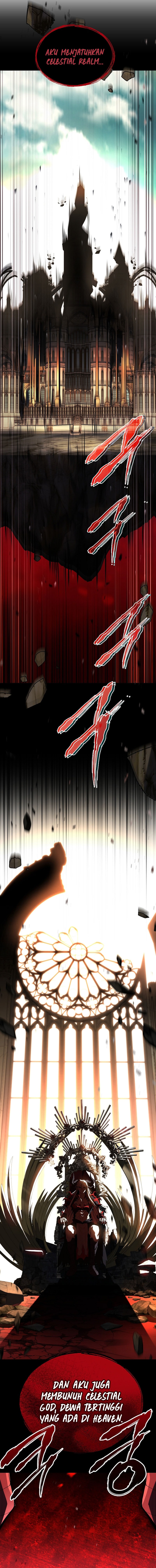 Read Return of the Legendary Spear Knight (ID) Manga Online