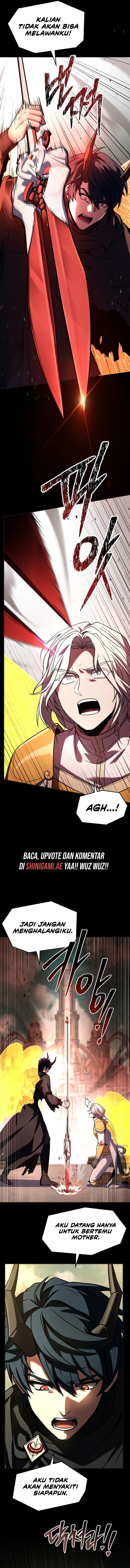 Read Return of the Legendary Spear Knight (ID) Manga Online