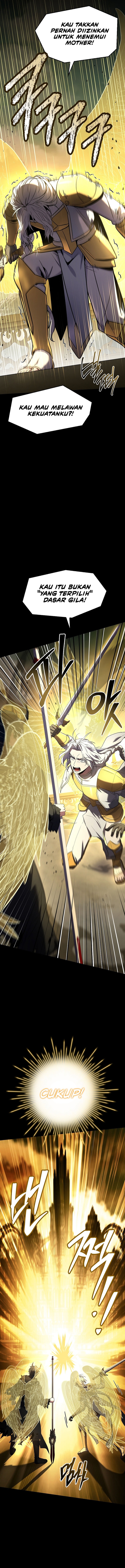 Read Return of the Legendary Spear Knight (ID) Manga Online