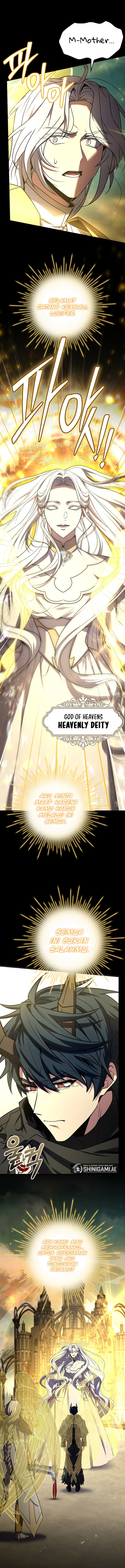 Read Return of the Legendary Spear Knight (ID) Manga Online