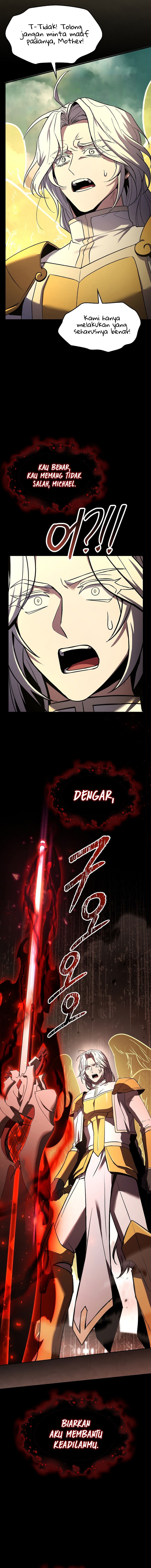 Read Return of the Legendary Spear Knight (ID) Manga Online