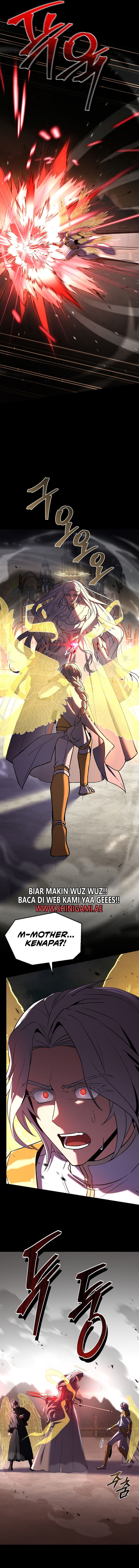 Read Return of the Legendary Spear Knight (ID) Manga Online