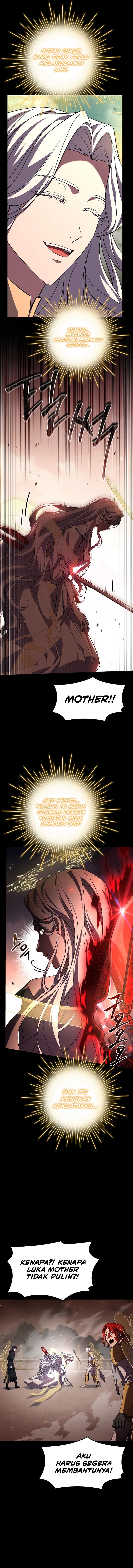 Read Return of the Legendary Spear Knight (ID) Manga Online