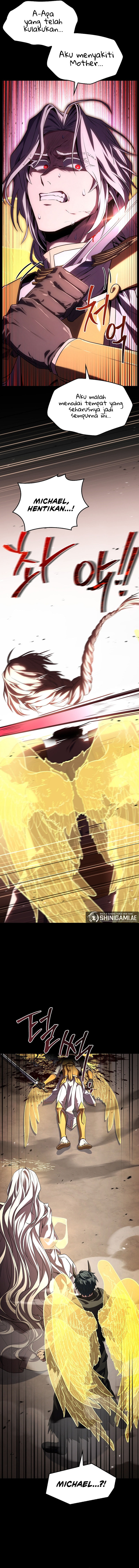 Read Return of the Legendary Spear Knight (ID) Manga Online