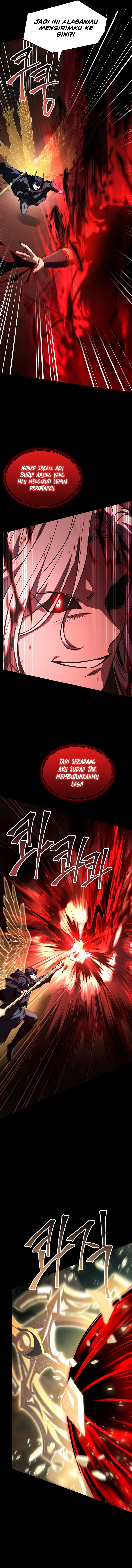 Read Return of the Legendary Spear Knight (ID) Manga Online