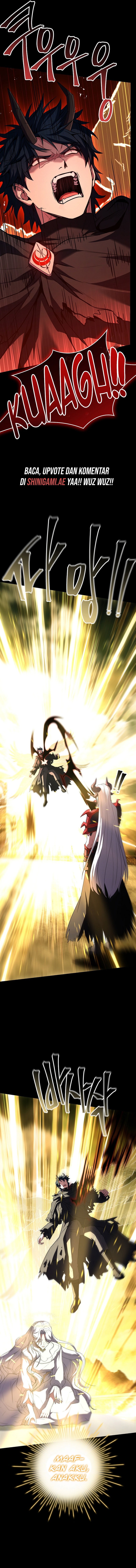 Read Return of the Legendary Spear Knight (ID) Manga Online