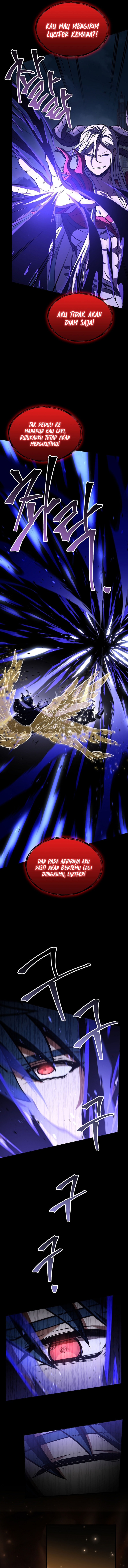 Read Return of the Legendary Spear Knight (ID) Manga Online