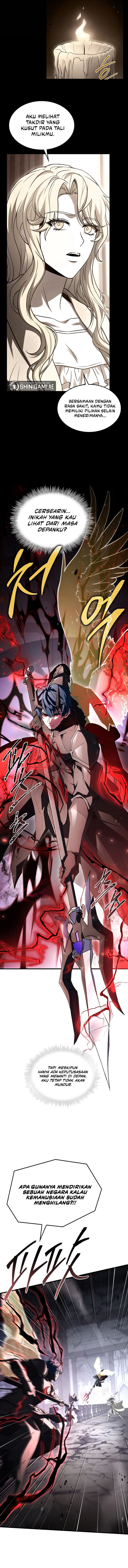 Read Return of the Legendary Spear Knight (ID) Manga Online