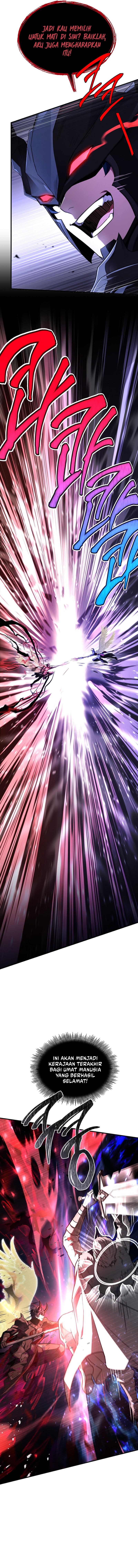 Read Return of the Legendary Spear Knight (ID) Manga Online