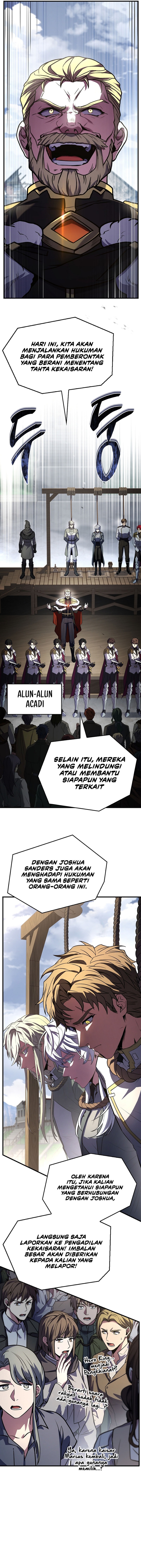 Read Return of the Legendary Spear Knight (ID) Manga Online