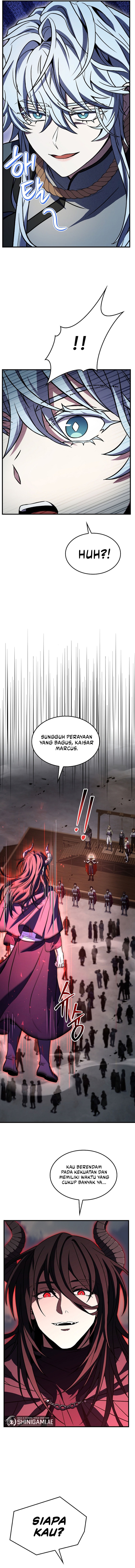 Read Return of the Legendary Spear Knight (ID) Manga Online