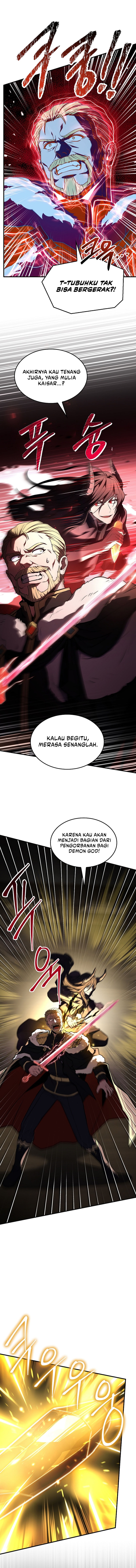 Read Return of the Legendary Spear Knight (ID) Manga Online