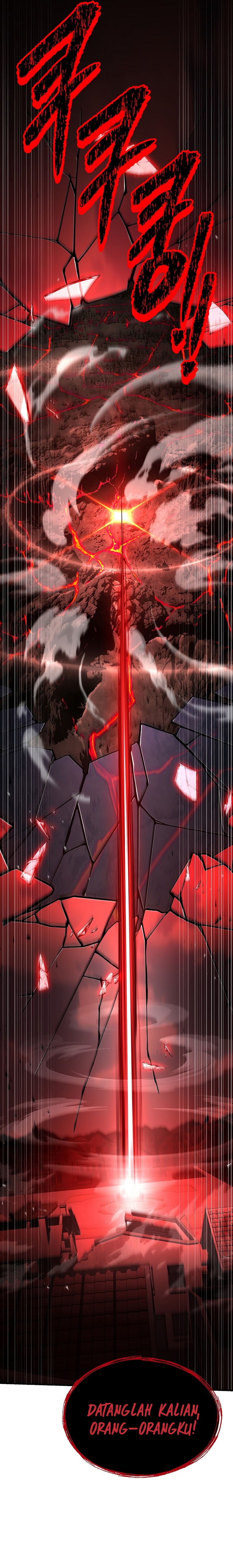 Read Return of the Legendary Spear Knight (ID) Manga Online