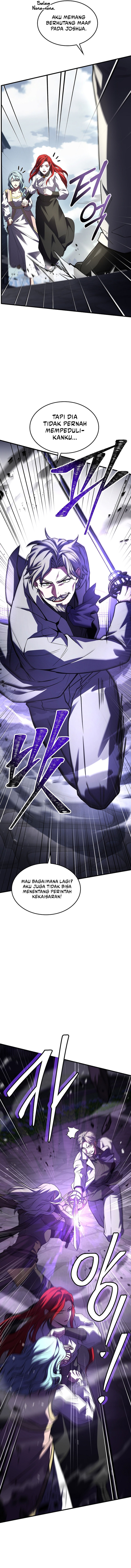 Read Return of the Legendary Spear Knight (ID) Manga Online