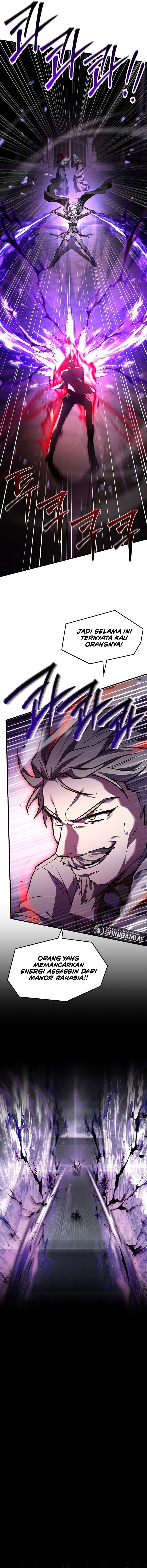 Read Return of the Legendary Spear Knight (ID) Manga Online