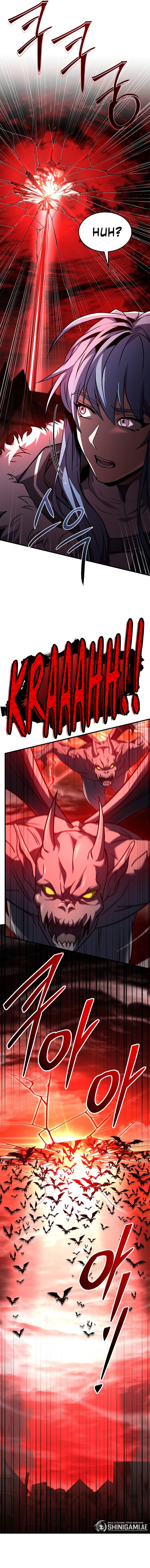 Read Return of the Legendary Spear Knight (ID) Manga Online