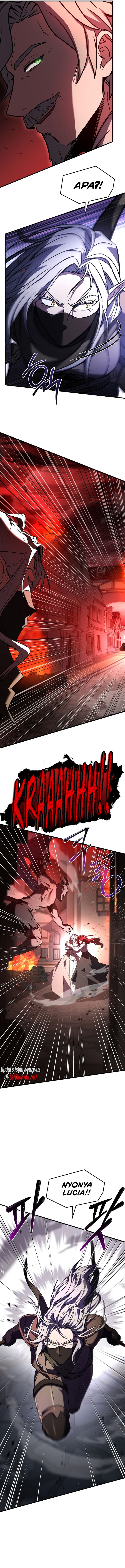 Read Return of the Legendary Spear Knight (ID) Manga Online