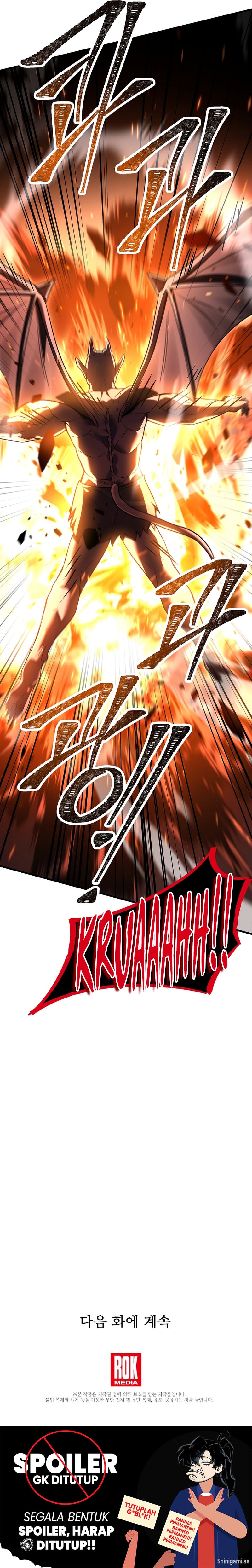 Read Return of the Legendary Spear Knight (ID) Manga Online