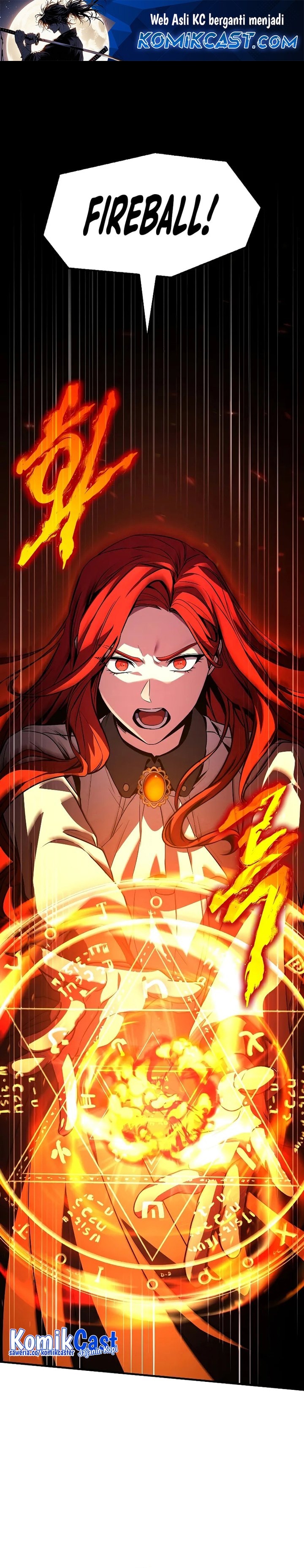 Read Return of the Legendary Spear Knight (ID) Manga Online