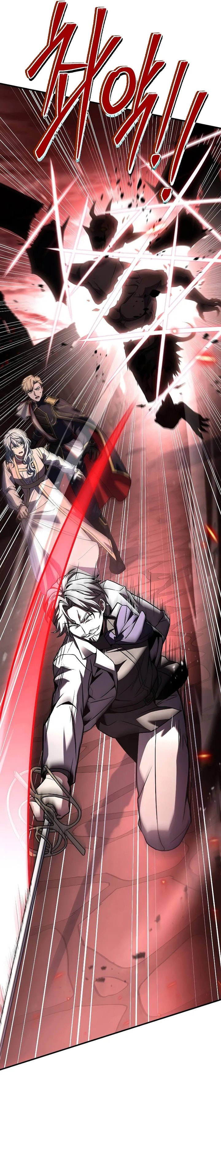 Read Return of the Legendary Spear Knight (ID) Manga Online