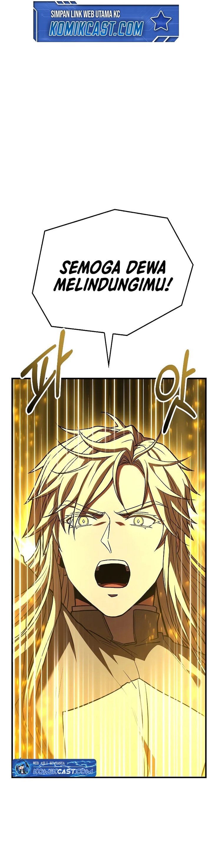 Read Return of the Legendary Spear Knight (ID) Manga Online