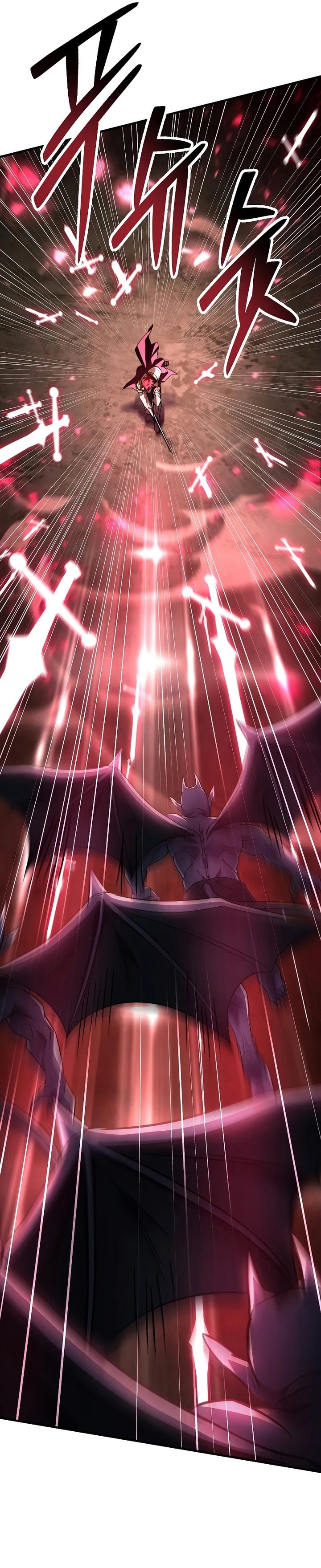 Read Return of the Legendary Spear Knight (ID) Manga Online