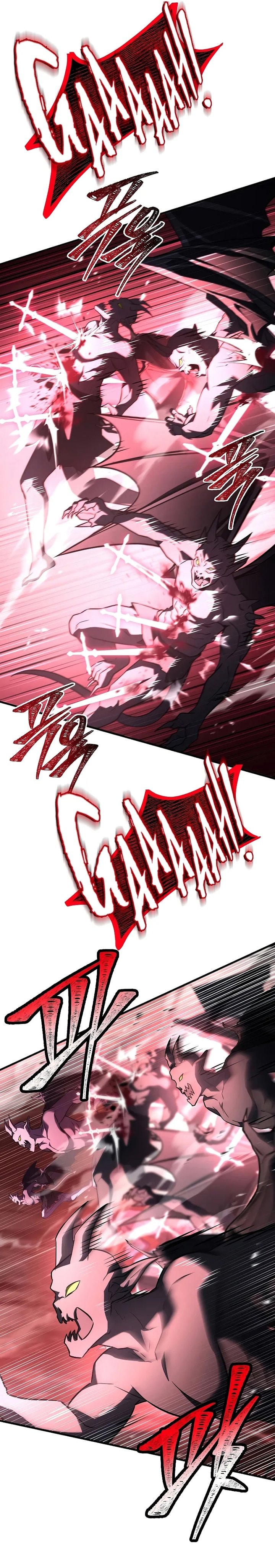 Read Return of the Legendary Spear Knight (ID) Manga Online