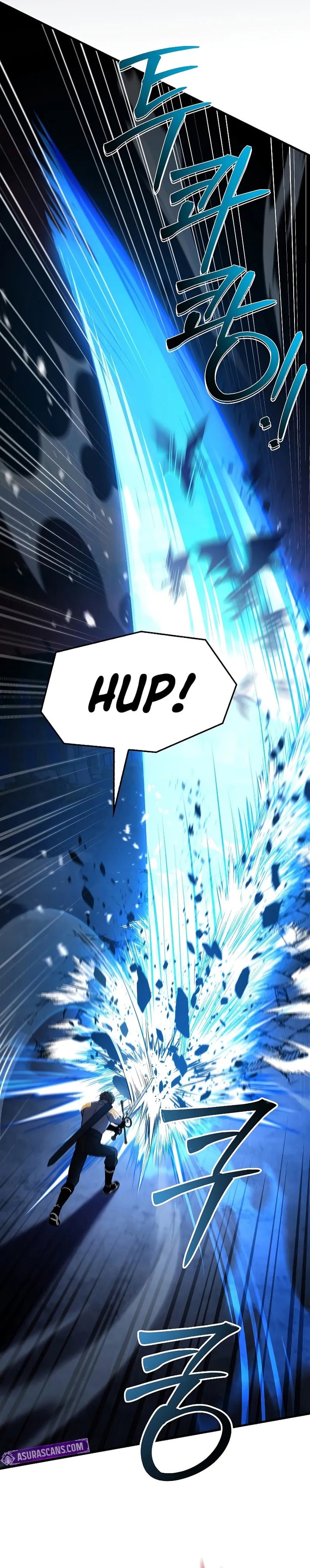 Read Return of the Legendary Spear Knight (ID) Manga Online