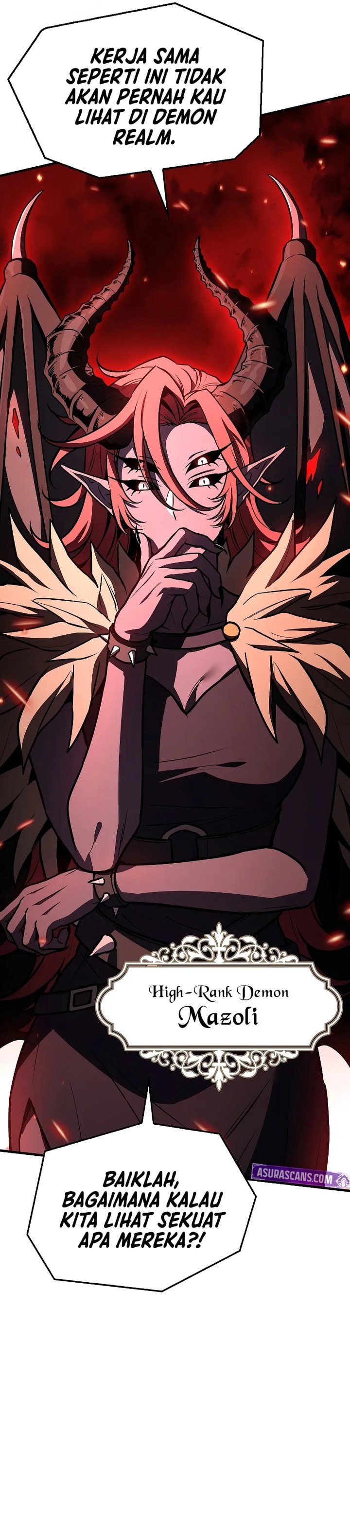 Read Return of the Legendary Spear Knight (ID) Manga Online