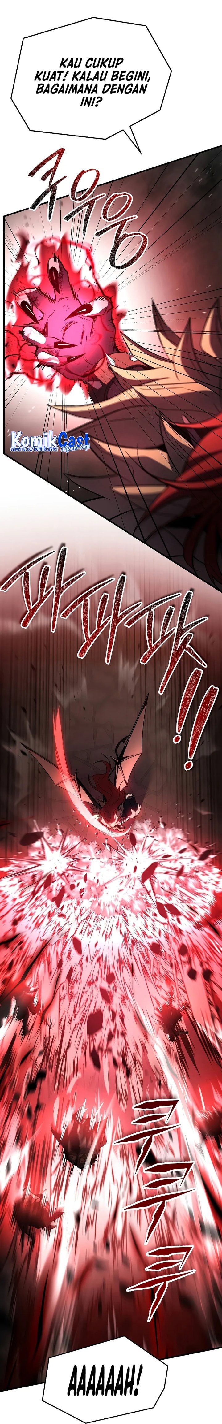 Read Return of the Legendary Spear Knight (ID) Manga Online