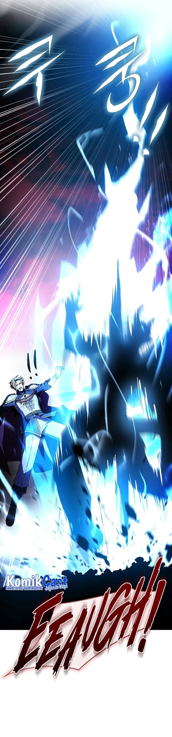 Read Return of the Legendary Spear Knight (ID) Manga Online